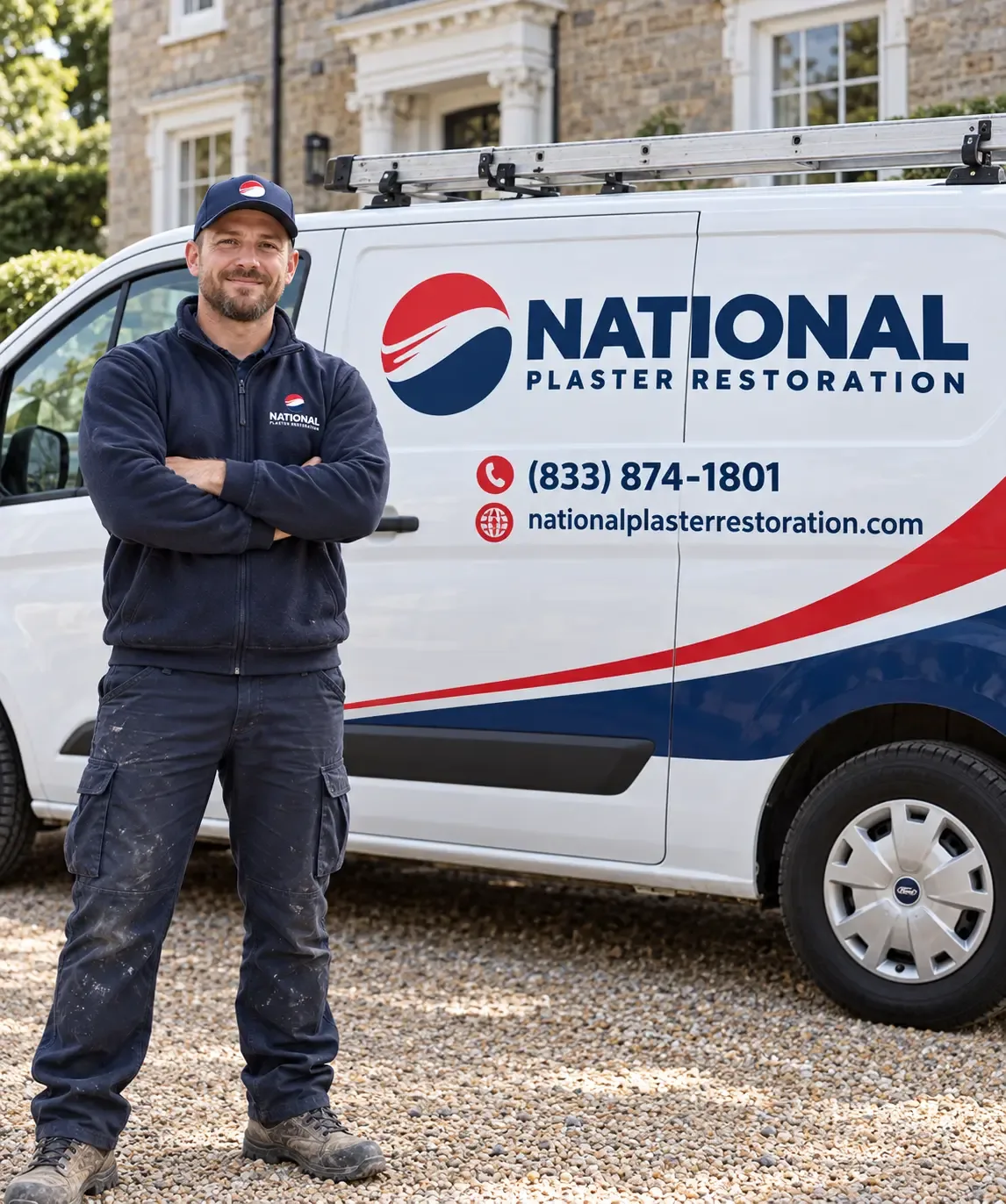 Plaster Repair company in Croswell, MI